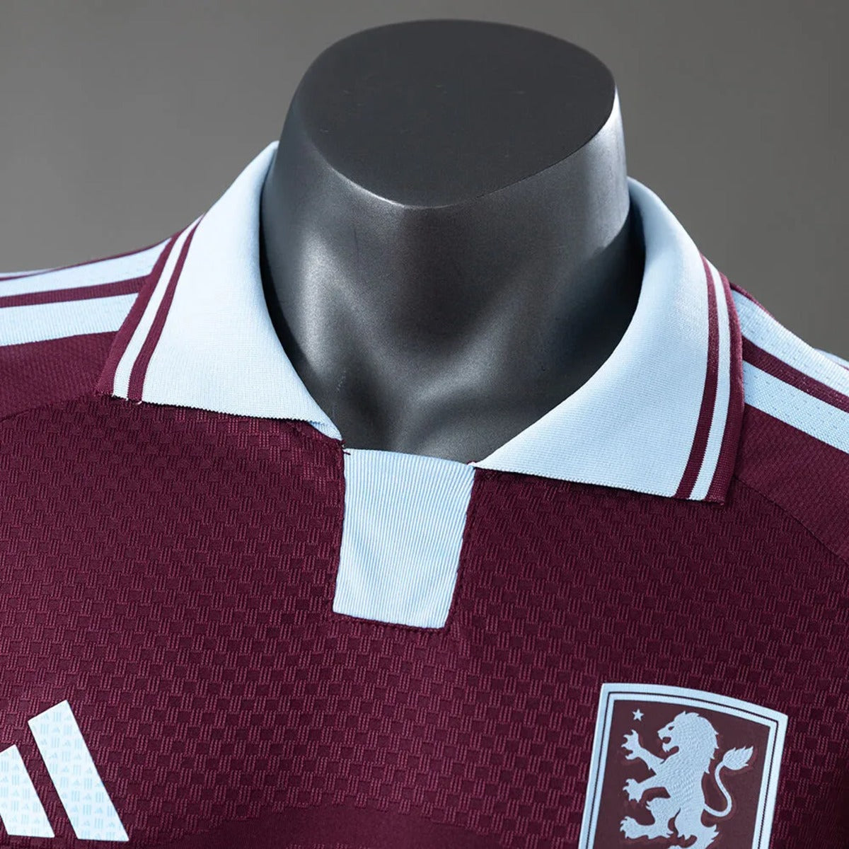 Aston Villa FC Home Jersey 2026/27 – Player Version