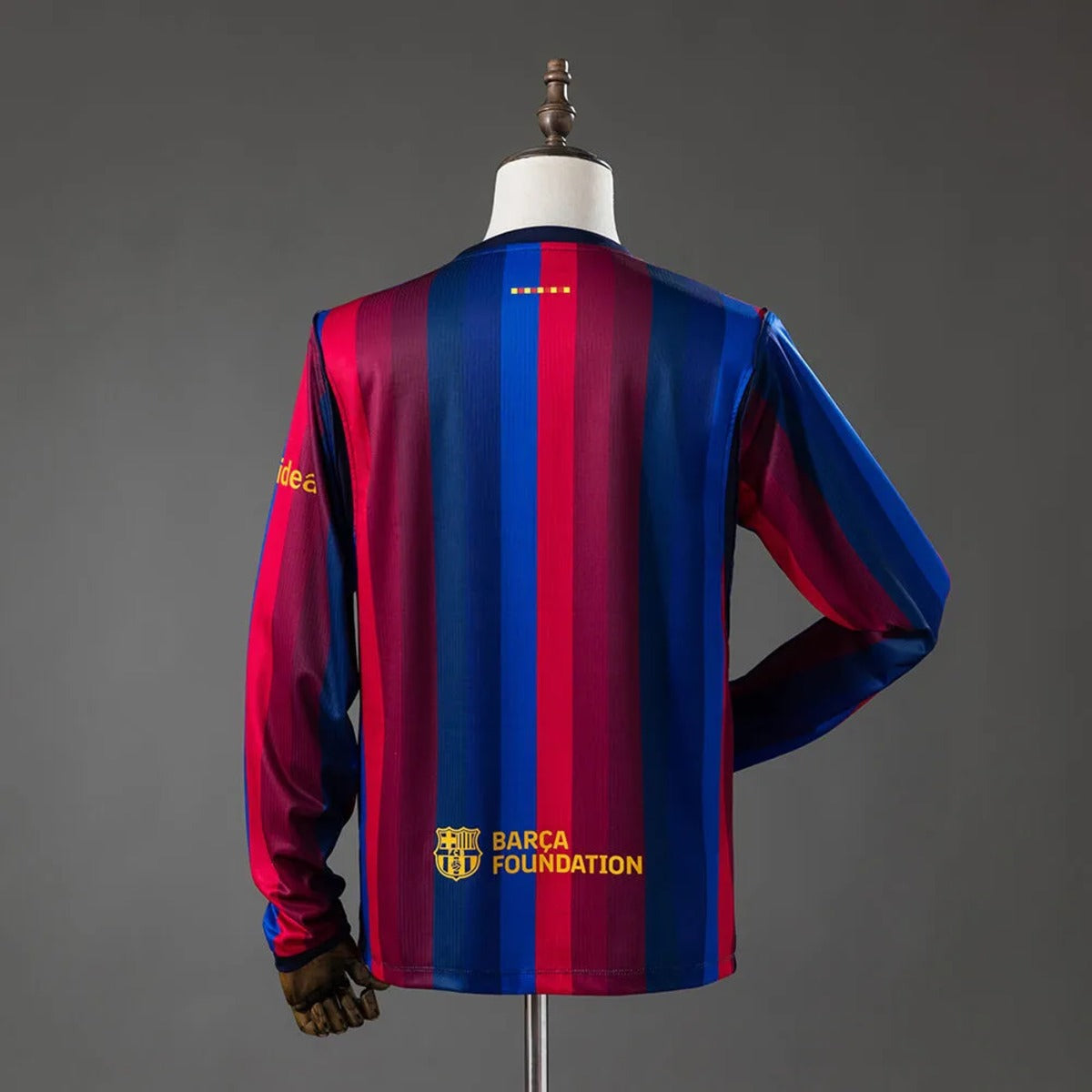 FC Barcelona Home Jersey 2026/27 – Fan Version