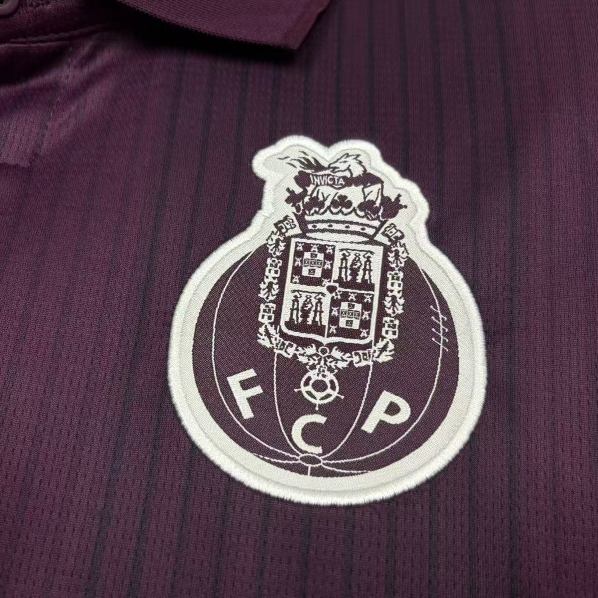 FC Porto Away Jersey 2026/27 – Fan Version
