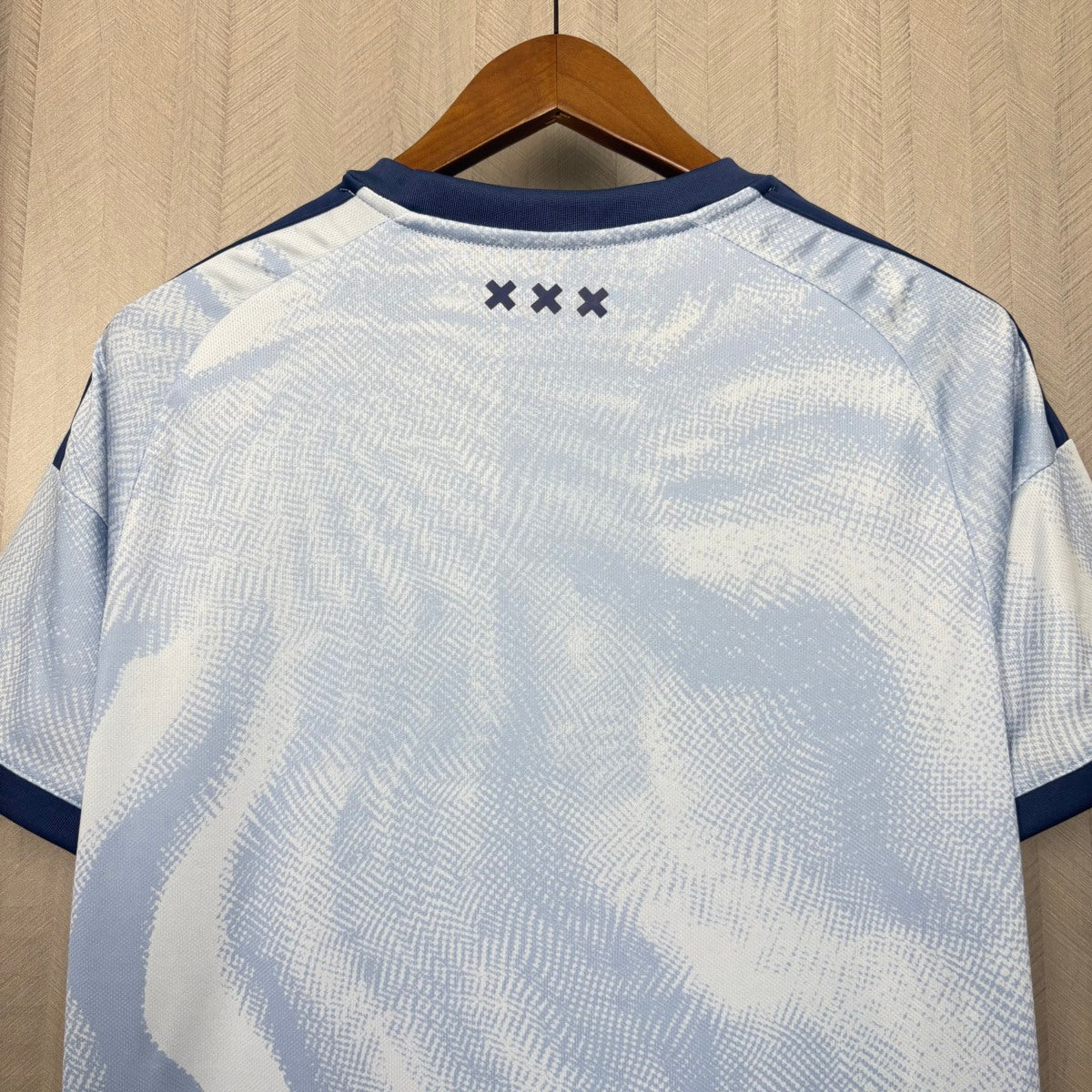 Ajax Third Jersey 2026/27 – Fan Version