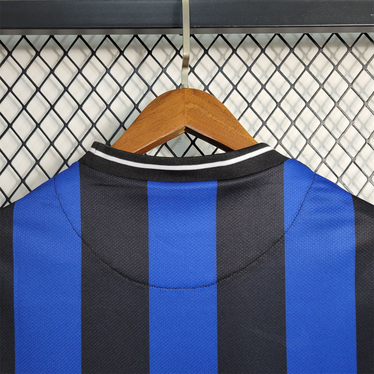 FC Internazionale Milano 2009/10 Home Jersey