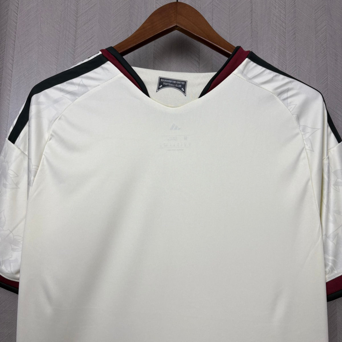 Manchester United FC Third Jersey 2026/27 – Fan Version