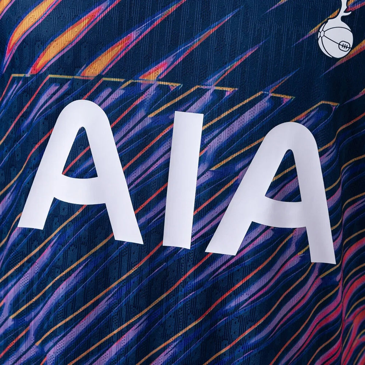 Tottenham Hotspur FC Away Jersey 2026/27 – Player Version