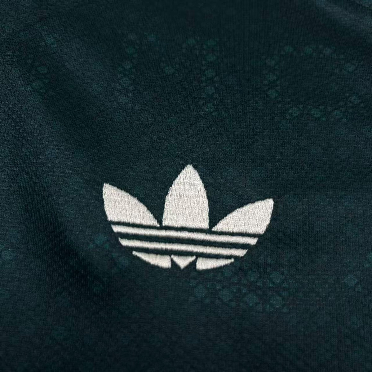 Real Madrid CF Away Jersey 2026/27 – Fan Version