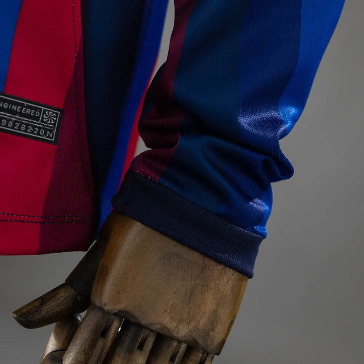 FC Barcelona Home Jersey 2026/27 – Fan Version