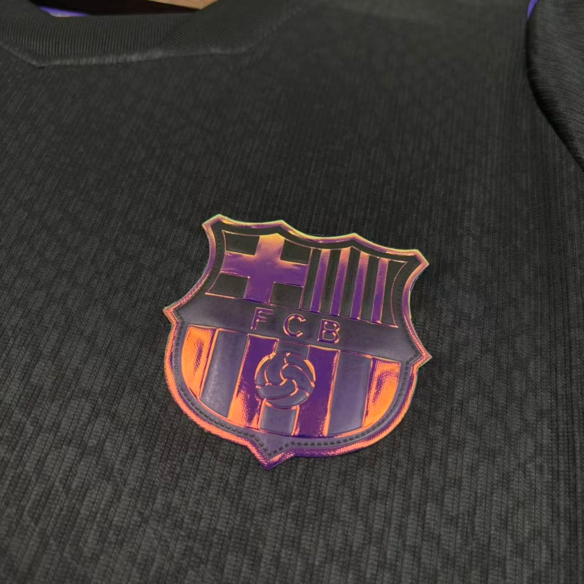FC Barcelona Away Jersey 2026/27 – Fan Version | Kobe Bryant Edition