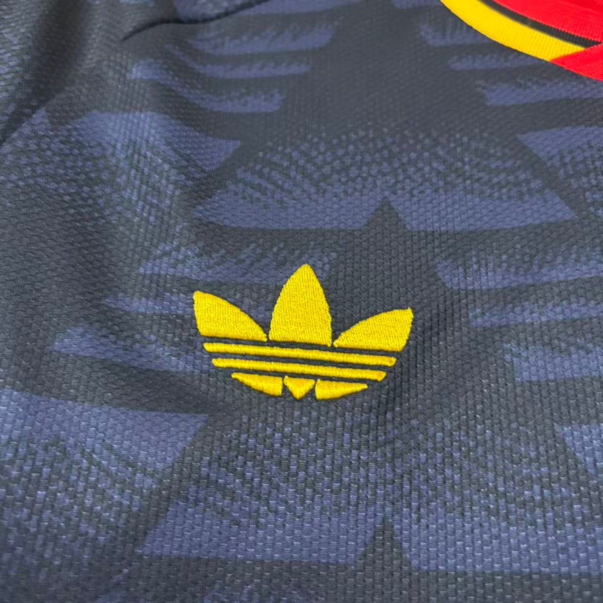 Arsenal FC Away Jersey 2026/27 – Fan Version