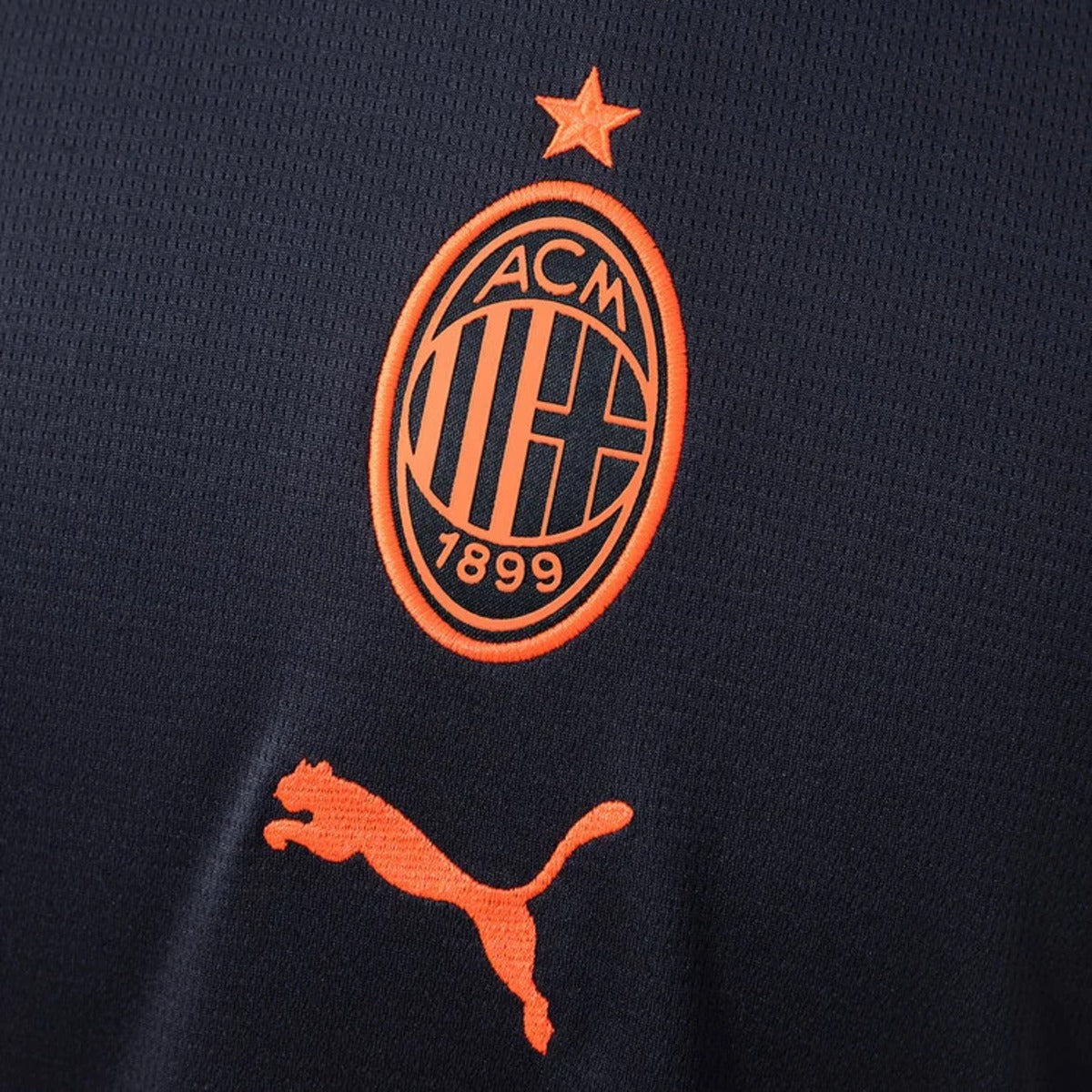 AC Milan Third Jersey 2026/27 – Fan Version
