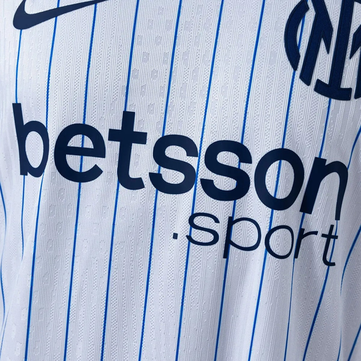 FC Internazionale Milano Away Jersey 2026/27 – Player Version