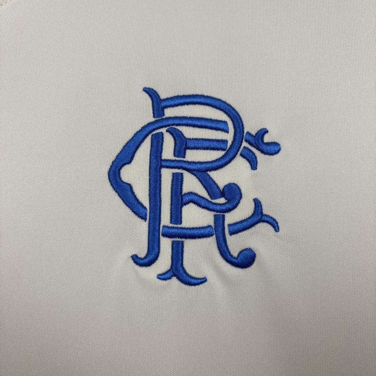 Rangers FC Away Jersey 2026/27 – Player Version