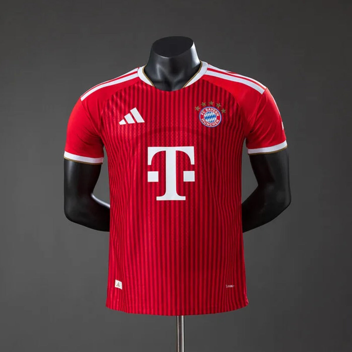 FC Bayern Munich Home Jersey 2026/27 – Player Version