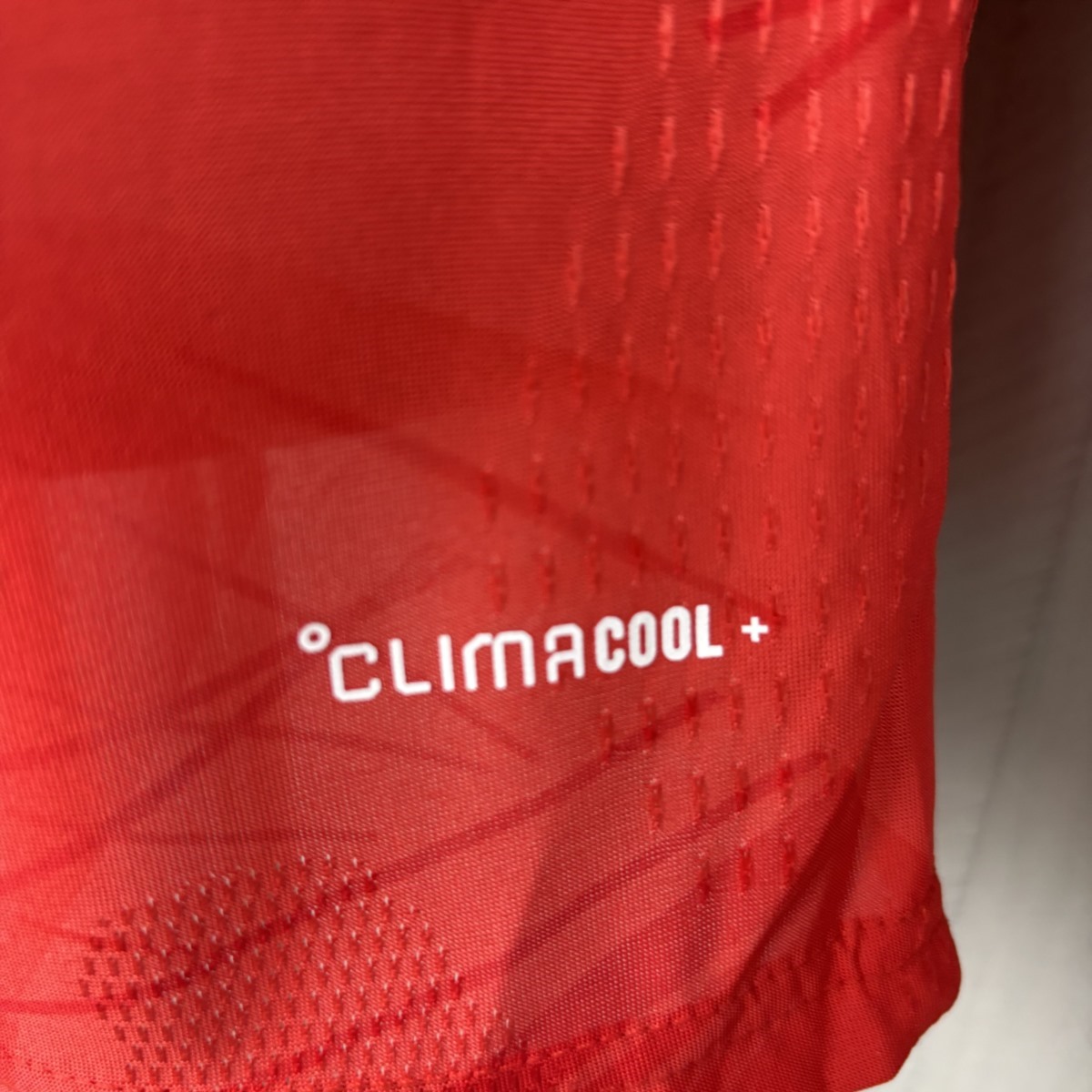 SL Benfica Home Jersey 2026/27 – Player Version