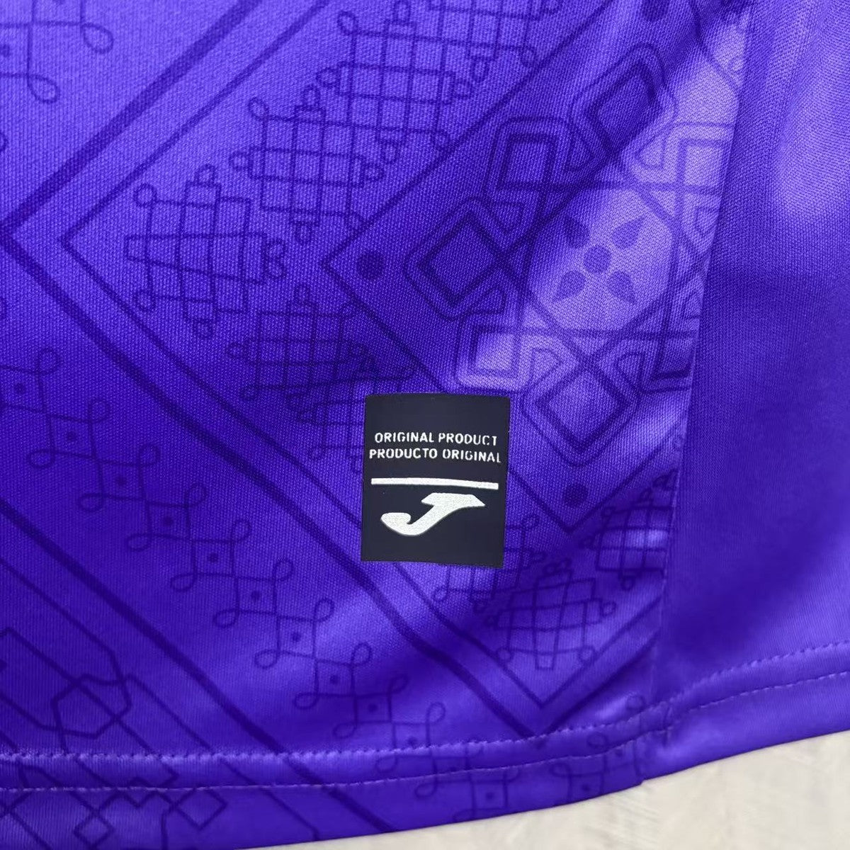 ACF Fiorentina Home Jersey 2026/27 – Fan Version