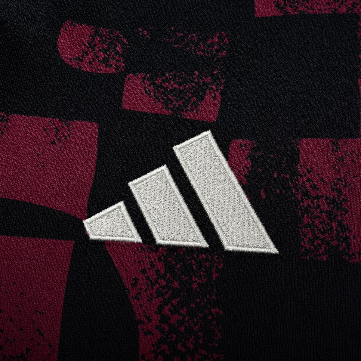Liverpool FC Third Jersey 2026/27 – Fan Version