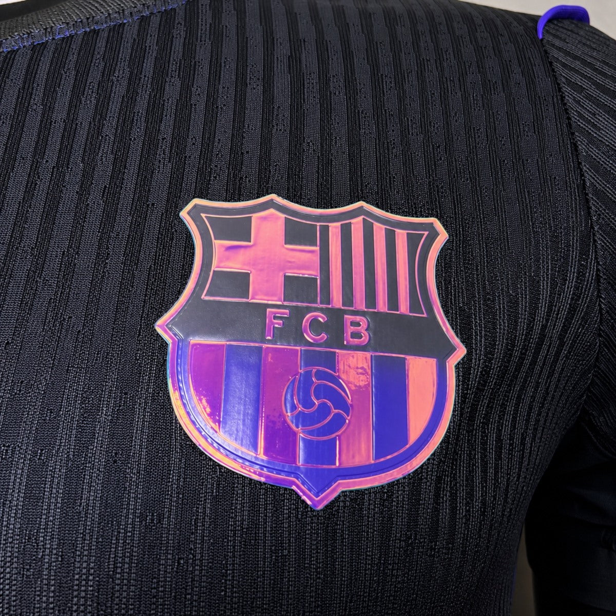 FC Barcelona Away Jersey 2026/27 – Player Version | Kobe Bryant Edition