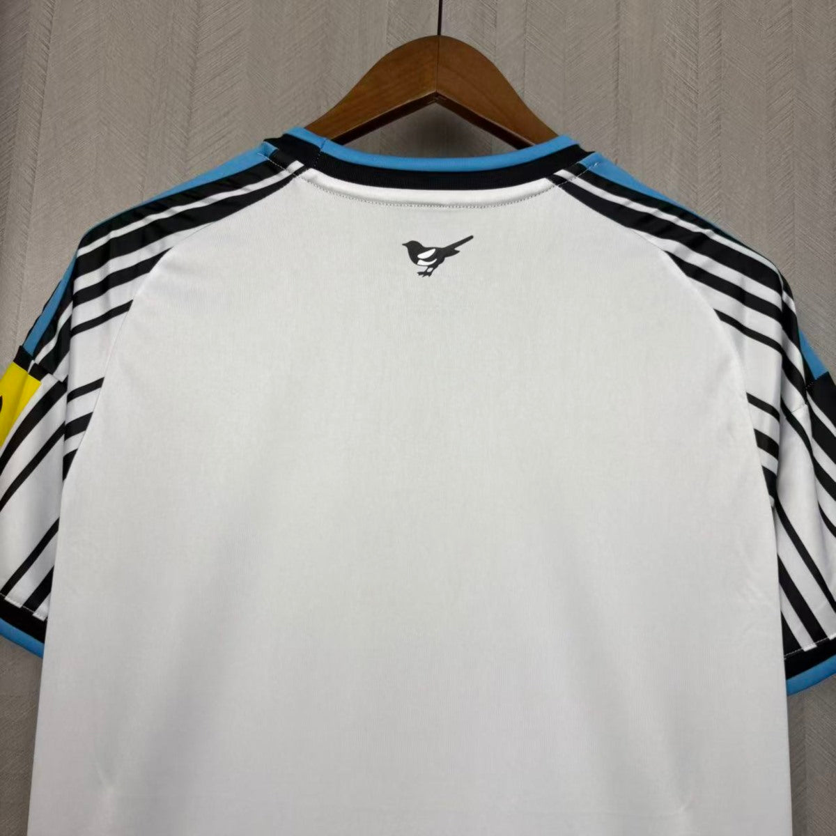 Newcastle United FC Home Jersey 2026/27 – Fan Version