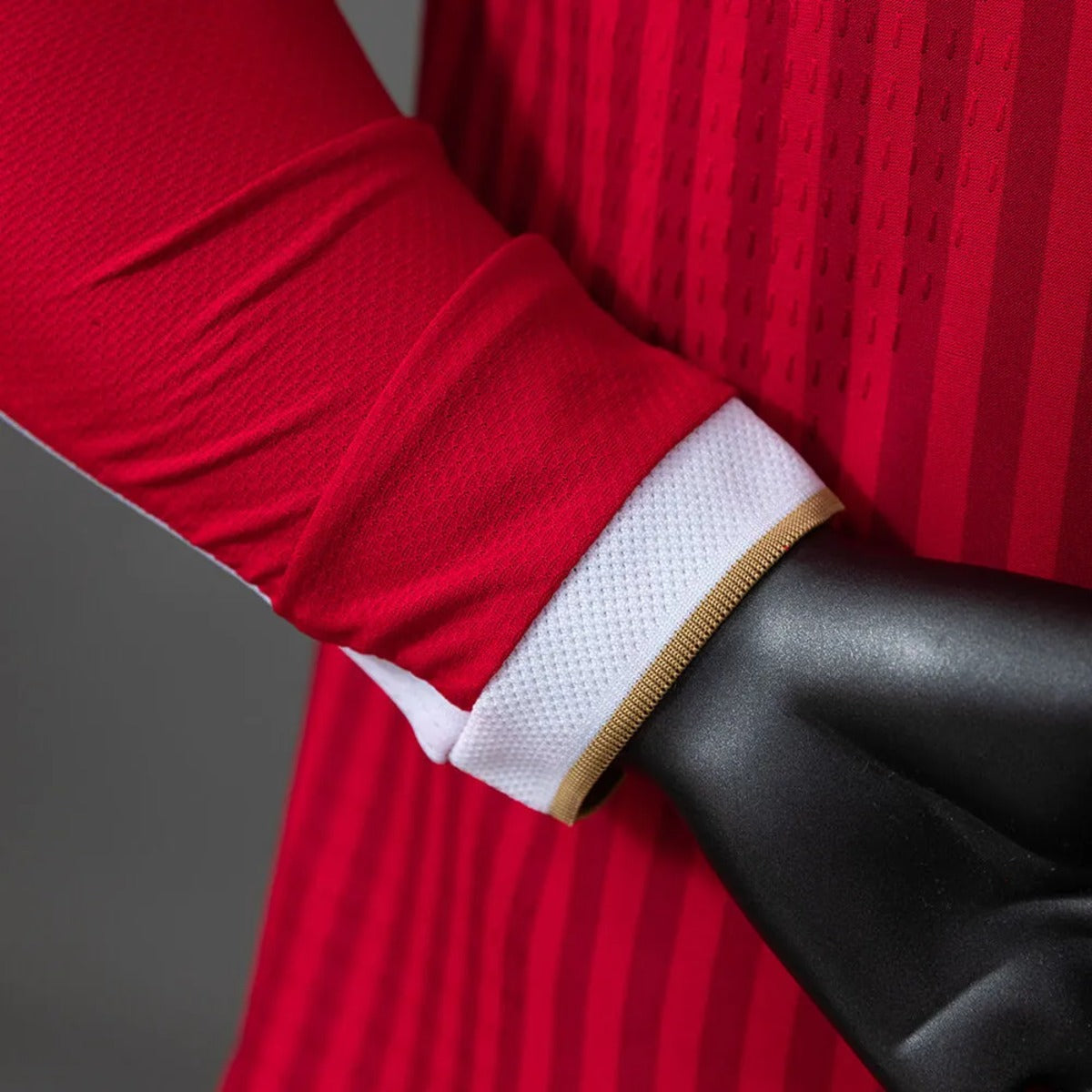 FC Bayern Munich Home Jersey 2026/27 – Player Version