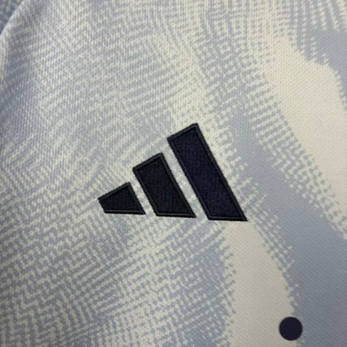 Ajax Third Jersey 2026/27 – Fan Version