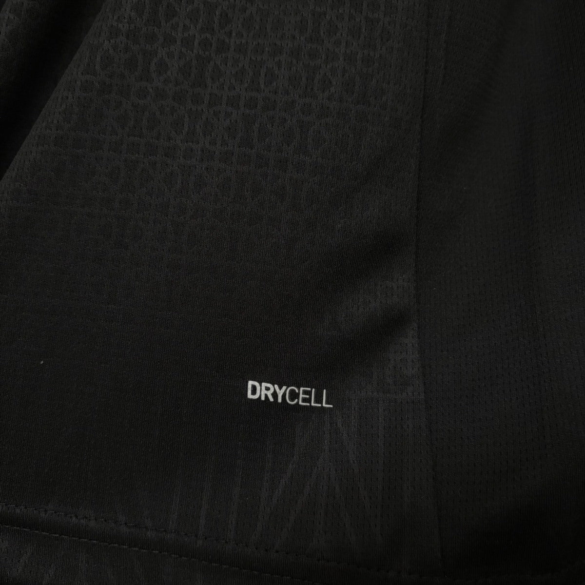Borussia Dortmund Black Jersey 2026/27 – Fan Version