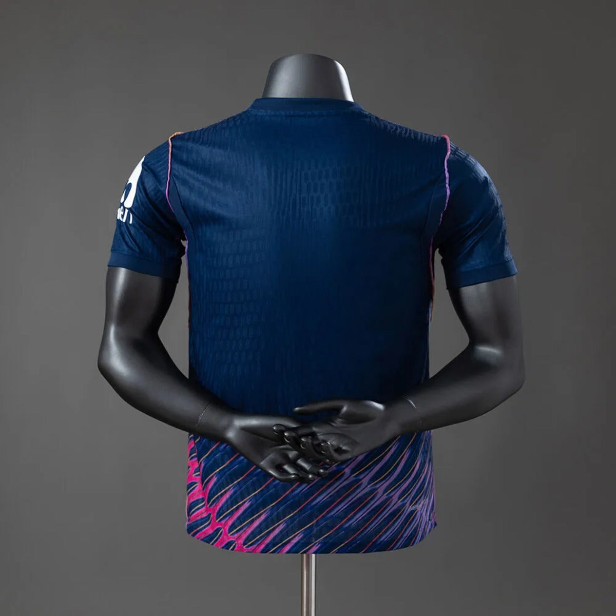 Tottenham Hotspur FC Away Jersey 2026/27 – Player Version