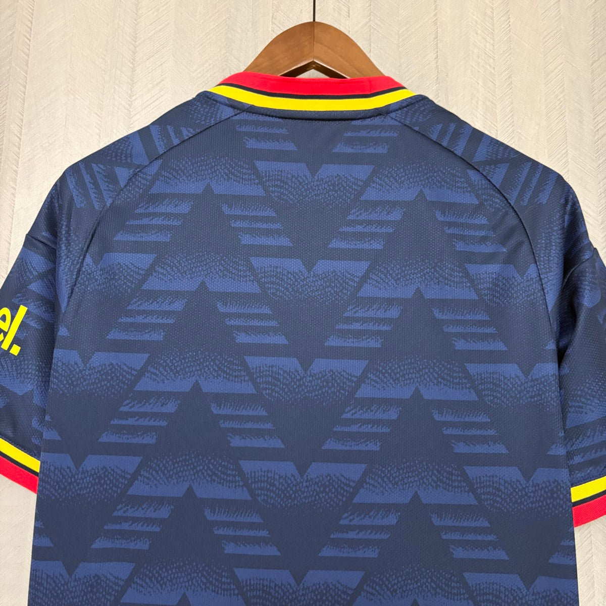 Arsenal FC Away Jersey 2026/27 – Fan Version