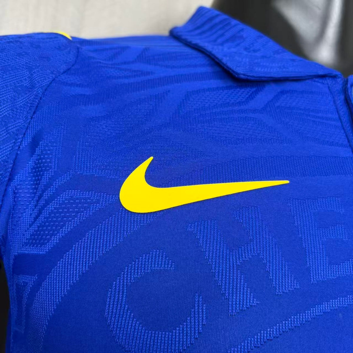 Chelsea FC Home Jersey 2026/27 – Player Version