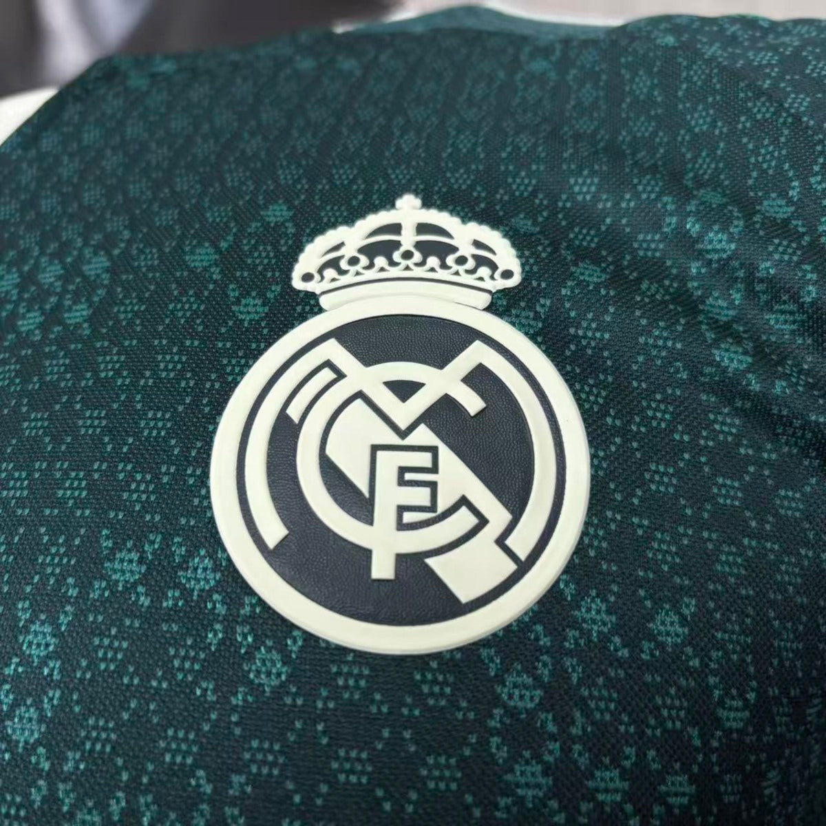 Real Madrid CF Away Jersey 2026/27 – Player Version