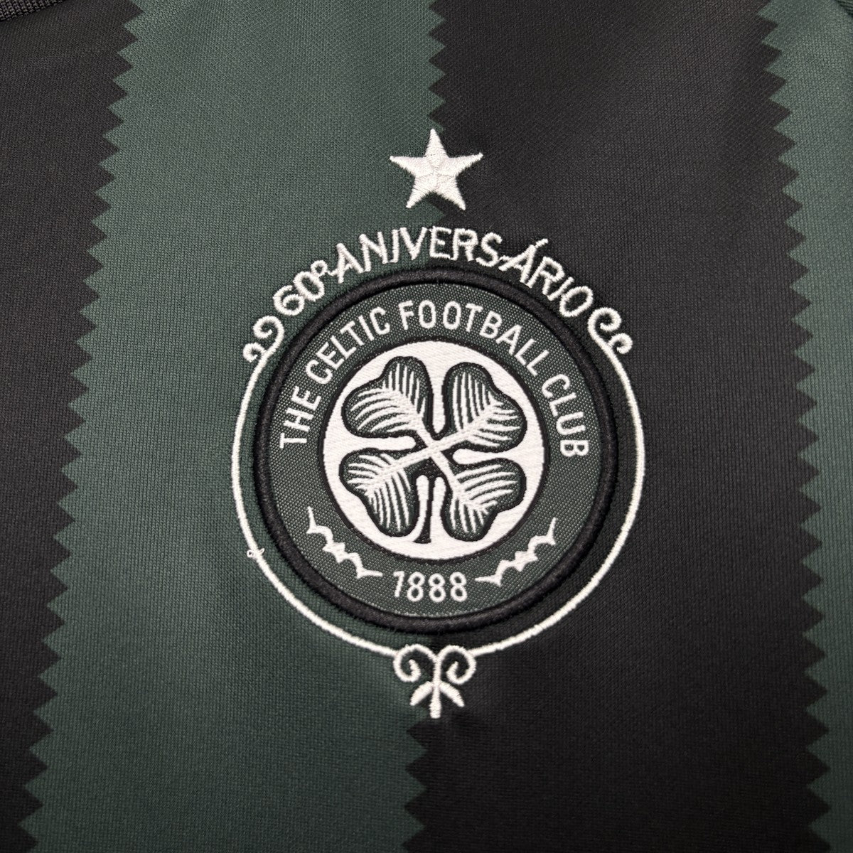 Celtic FC Away Jersey 2026/27 – Fan Version