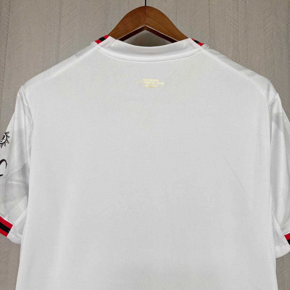AC Milan Away Jersey 2026/27 – Fan Version