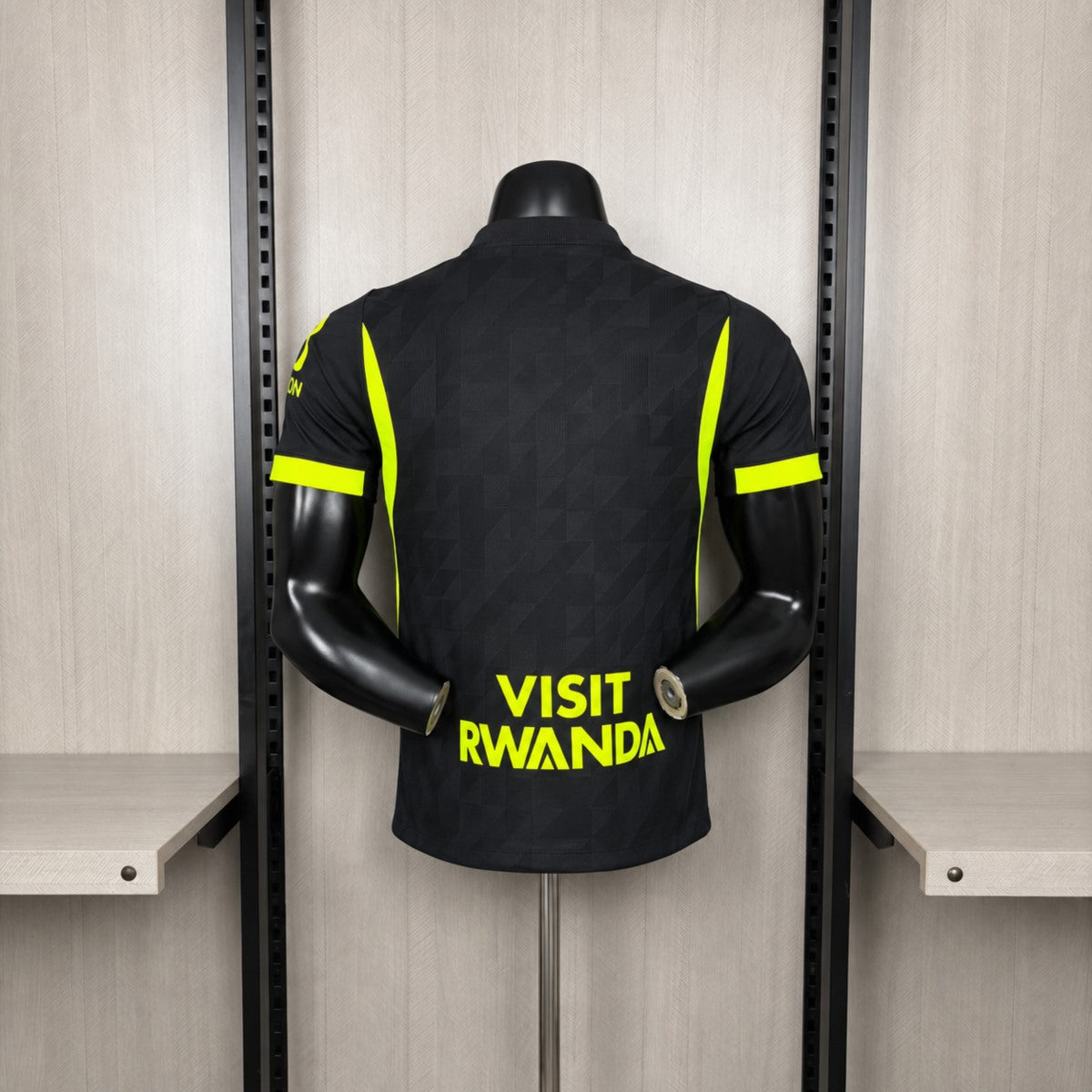 Atlético de Madrid Away Jersey 2026/27 – Player Version