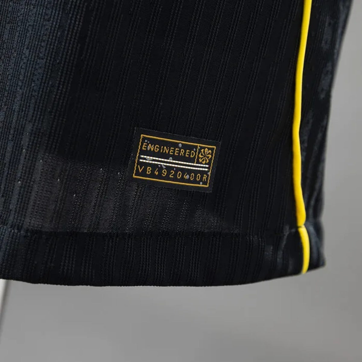 Chelsea FC Away Jersey 2026/27 – Player Version