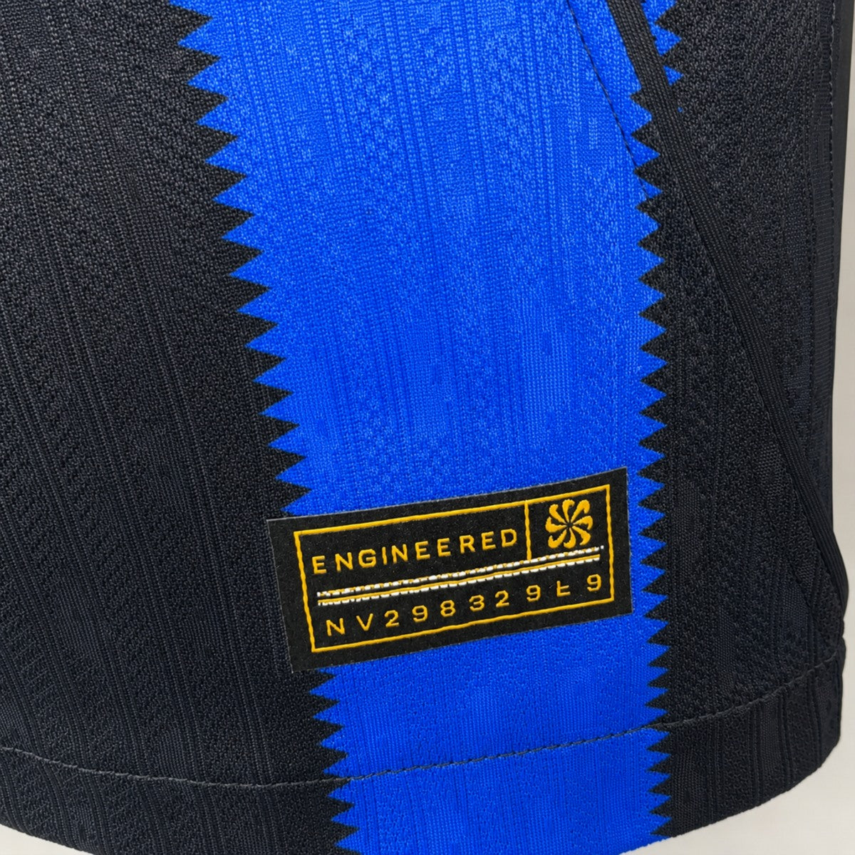 FC Internazionale Milano Home Jersey 2026/27 – Player Version