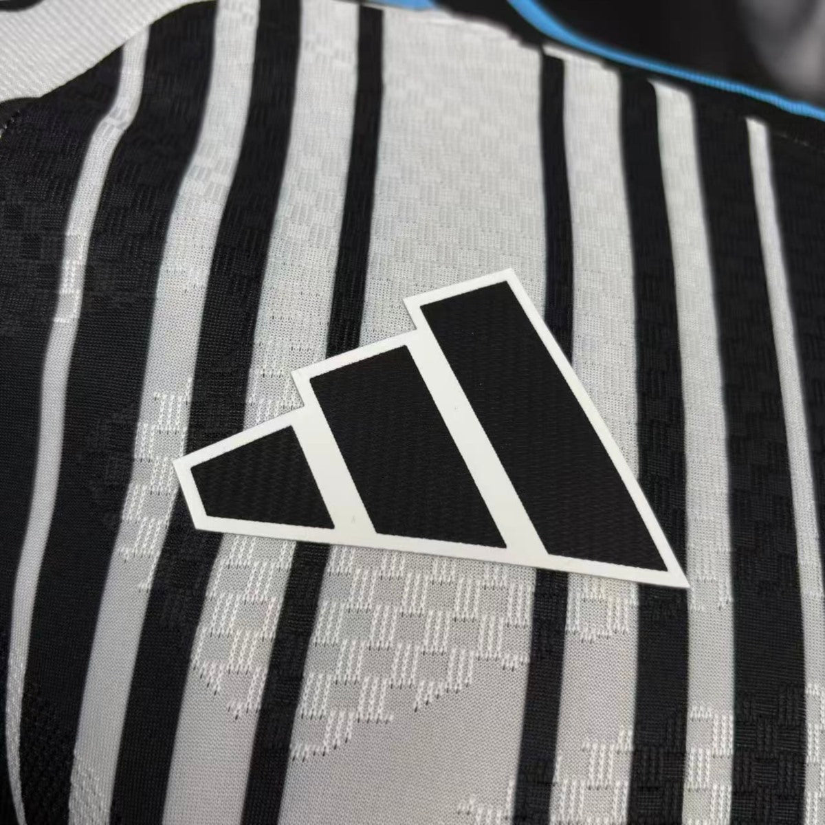 Newcastle United FC Home Jersey 2026/27 – Player Version