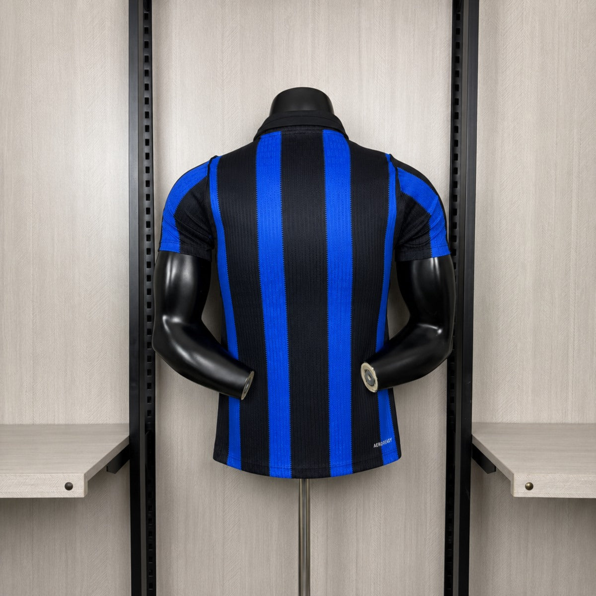 FC Internazionale Milano Home Jersey 2026/27 – Player Version