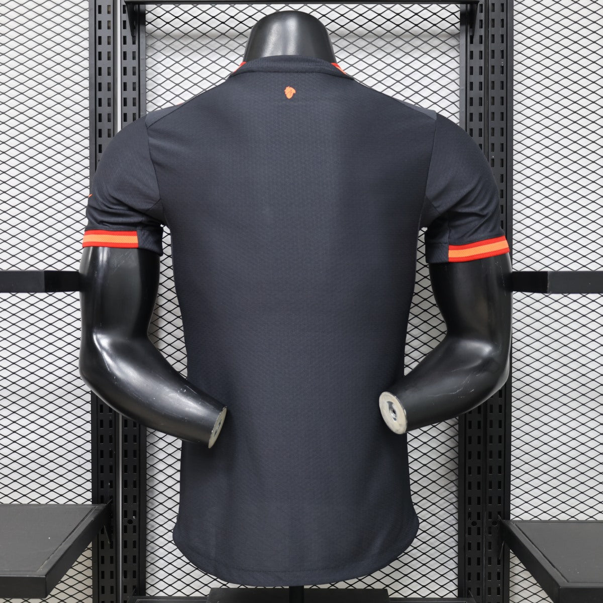 AC Milan Third Jersey 2026/27 – Player Version