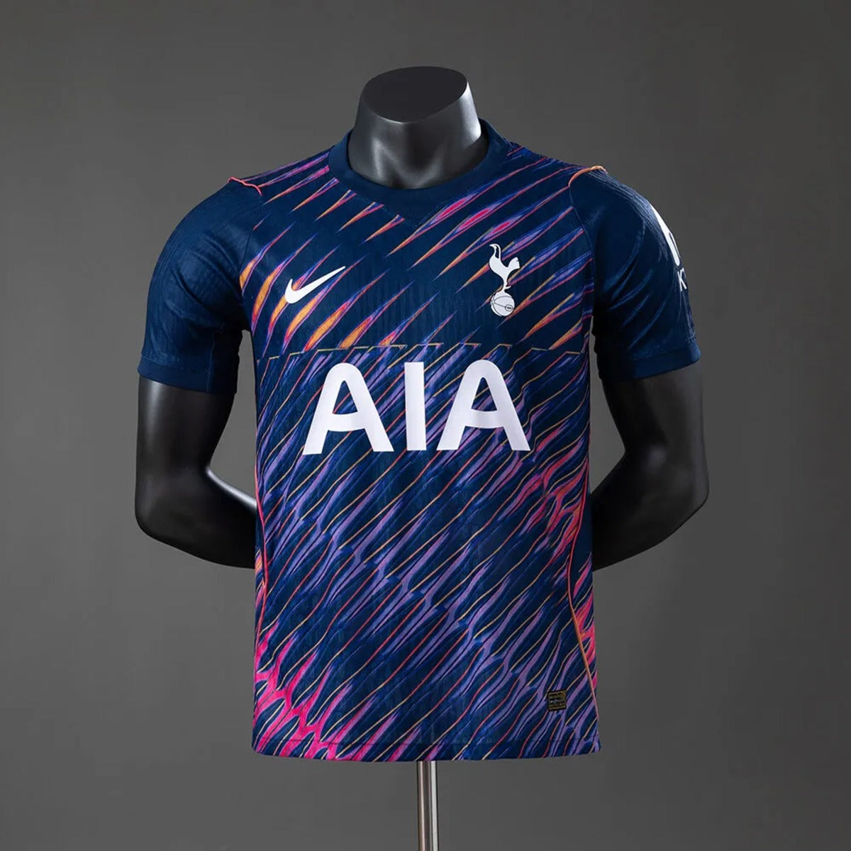 Tottenham Hotspur FC Away Jersey 2026/27 – Player Version