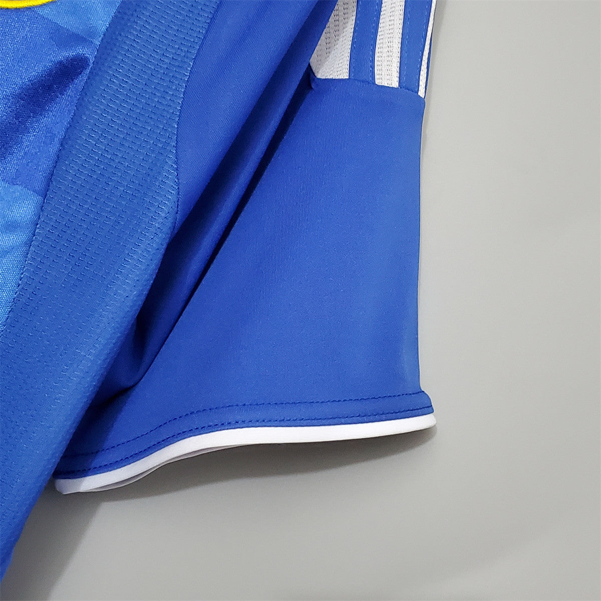 Chelsea FC 2011/12 Home Jersey
