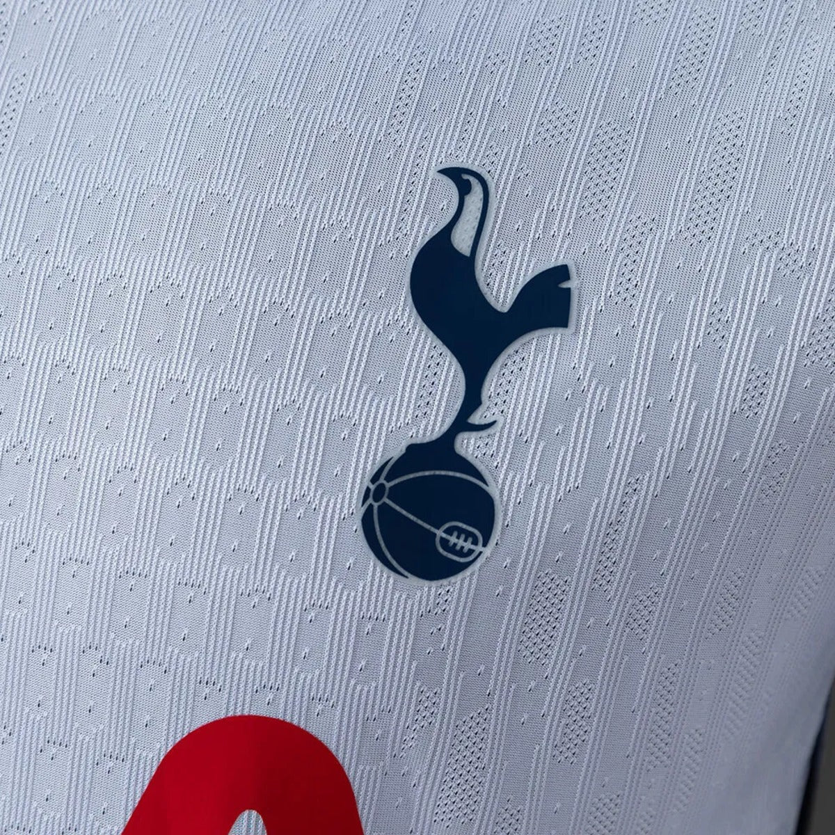 Tottenham Hotspur FC Home Jersey 2026/27 – Player Version