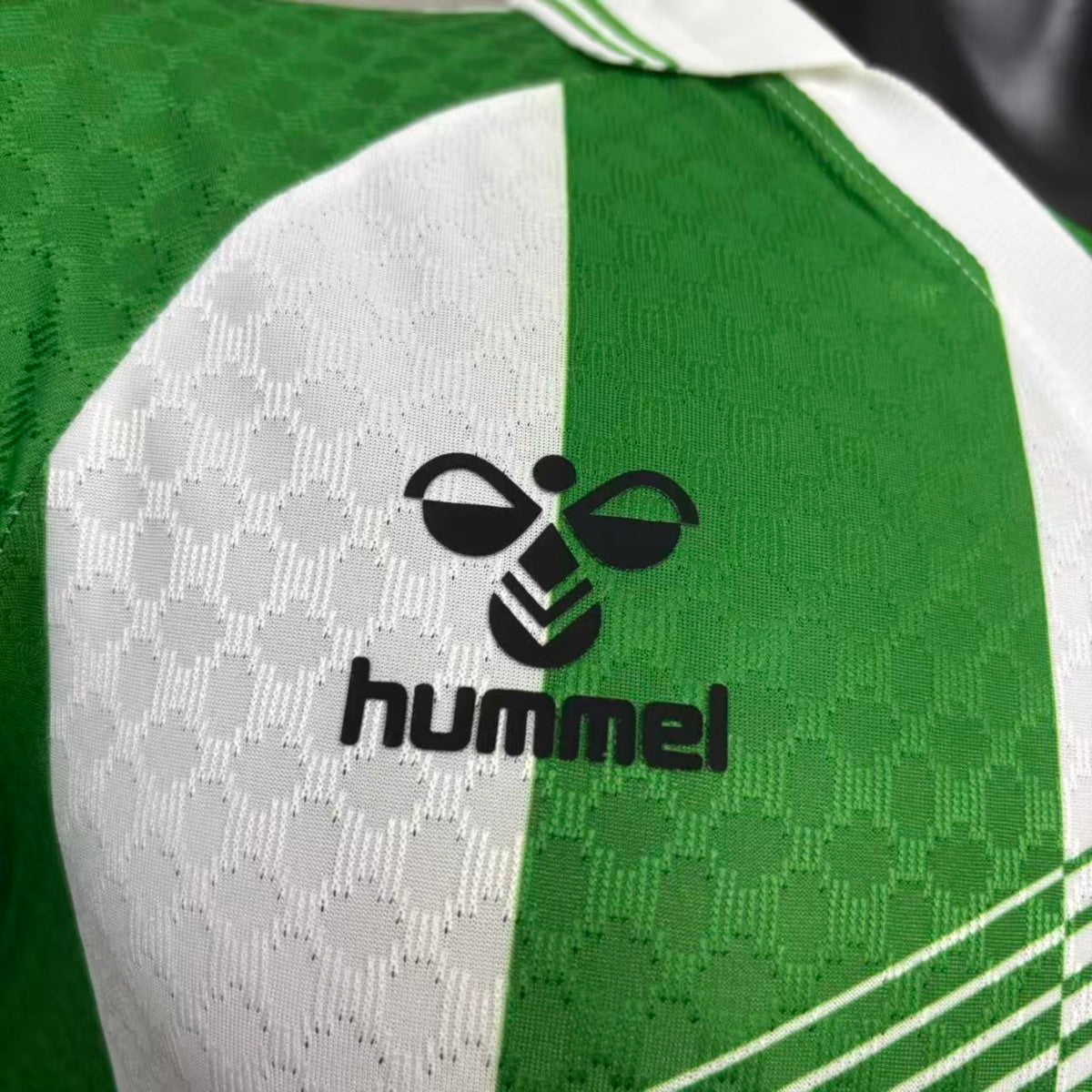Real Betis Balompié Home Jersey 2026/27 – Player Version