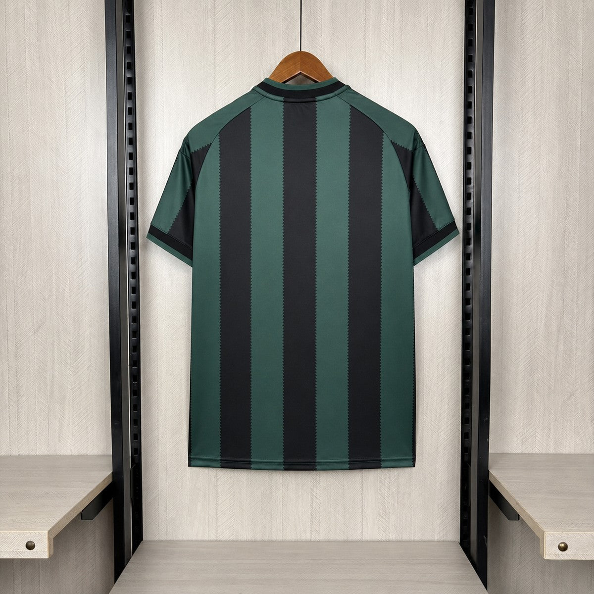 Celtic FC Away Jersey 2026/27 – Fan Version
