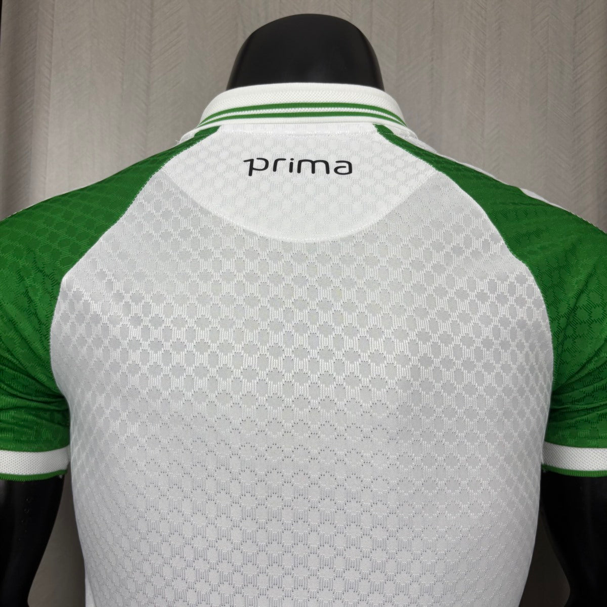 Real Betis Balompié Home Jersey 2026/27 – Player Version