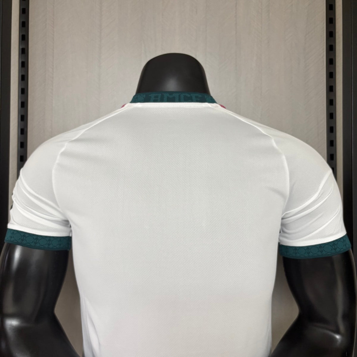Real Madrid CF Home Jersey 2026/27 – Player Version