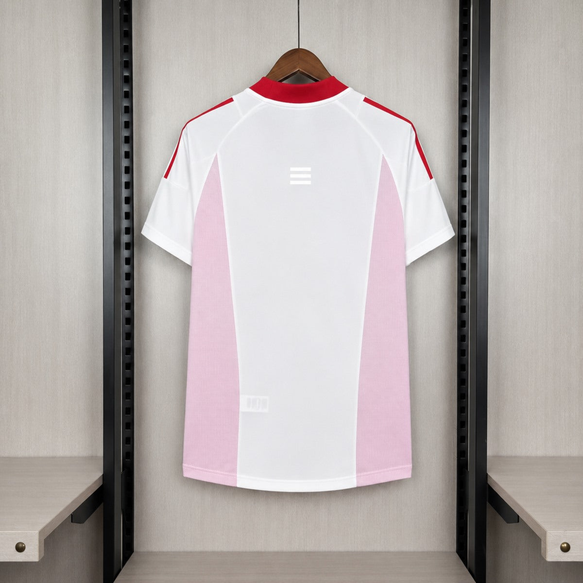 AC Milan 2002/03 Away Jersey