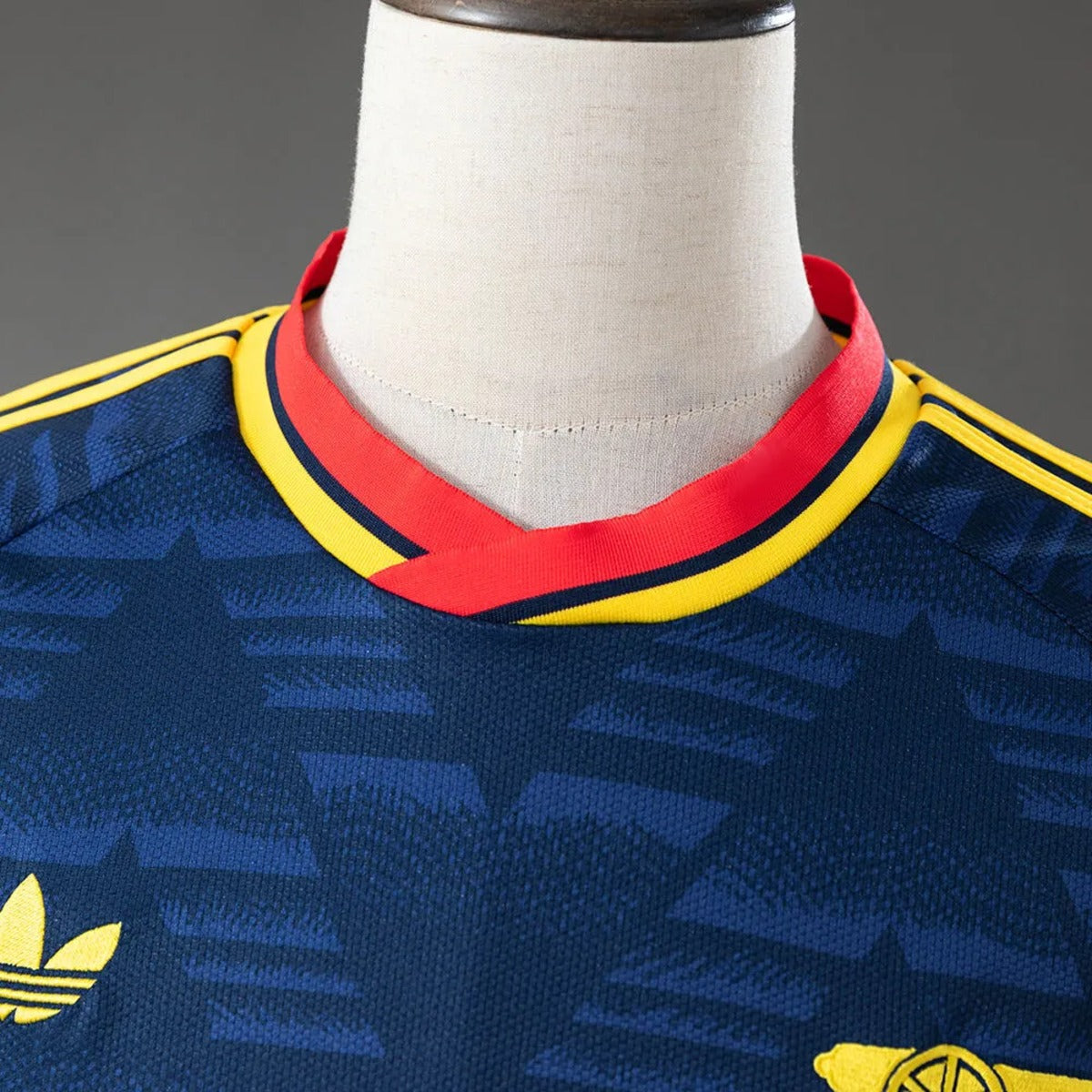 Arsenal FC Away Jersey 2026/27 – Fan Version