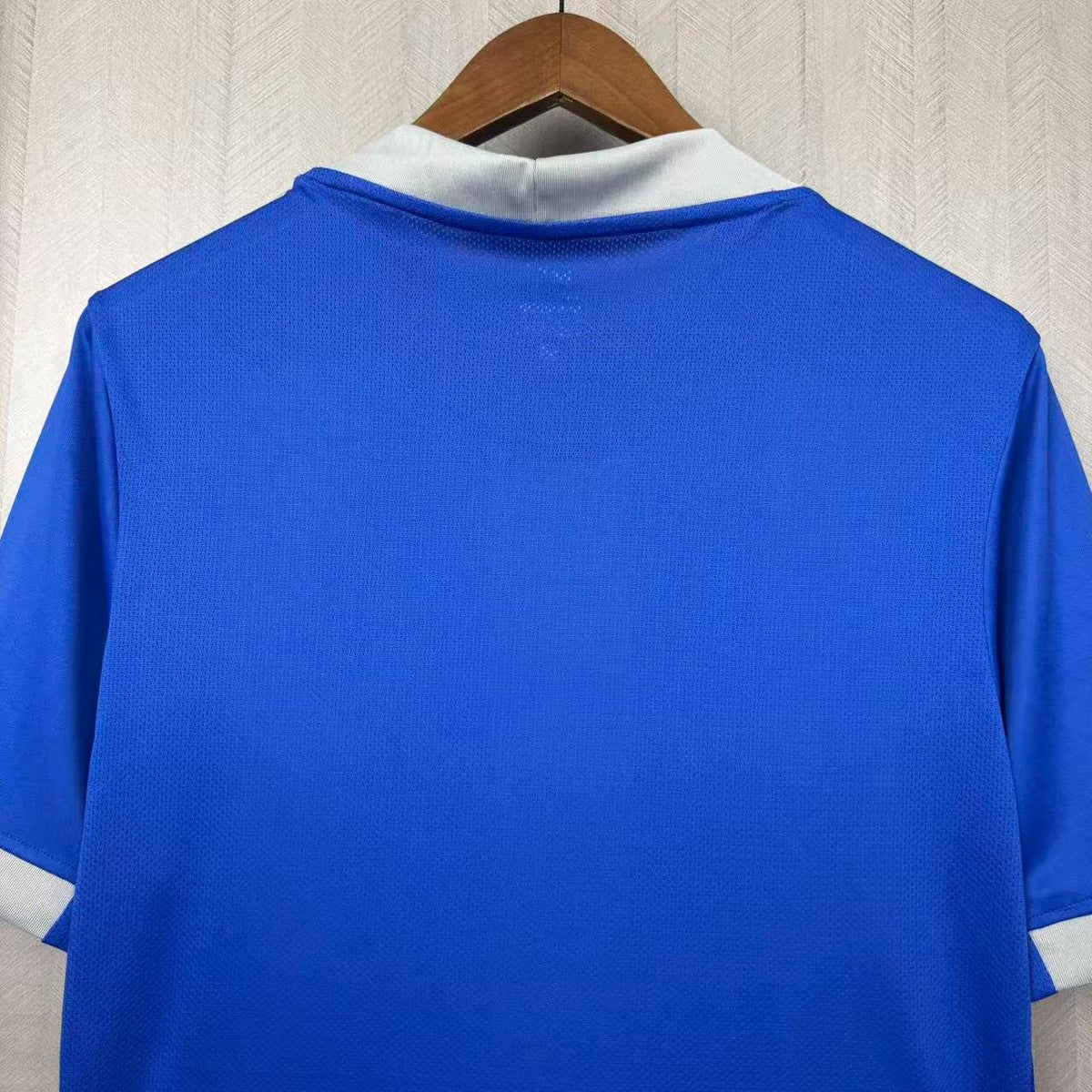 Deportivo La Coruña Home Jersey 2026/27 – Fan Version