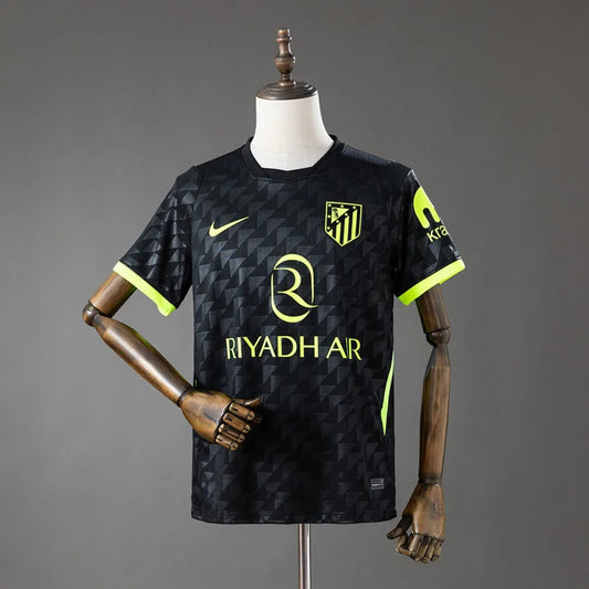 Atlético de Madrid Away Jersey 2026/27 – Fan Version
