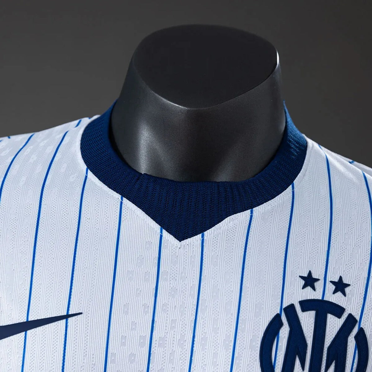 FC Internazionale Milano Away Jersey 2026/27 – Player Version