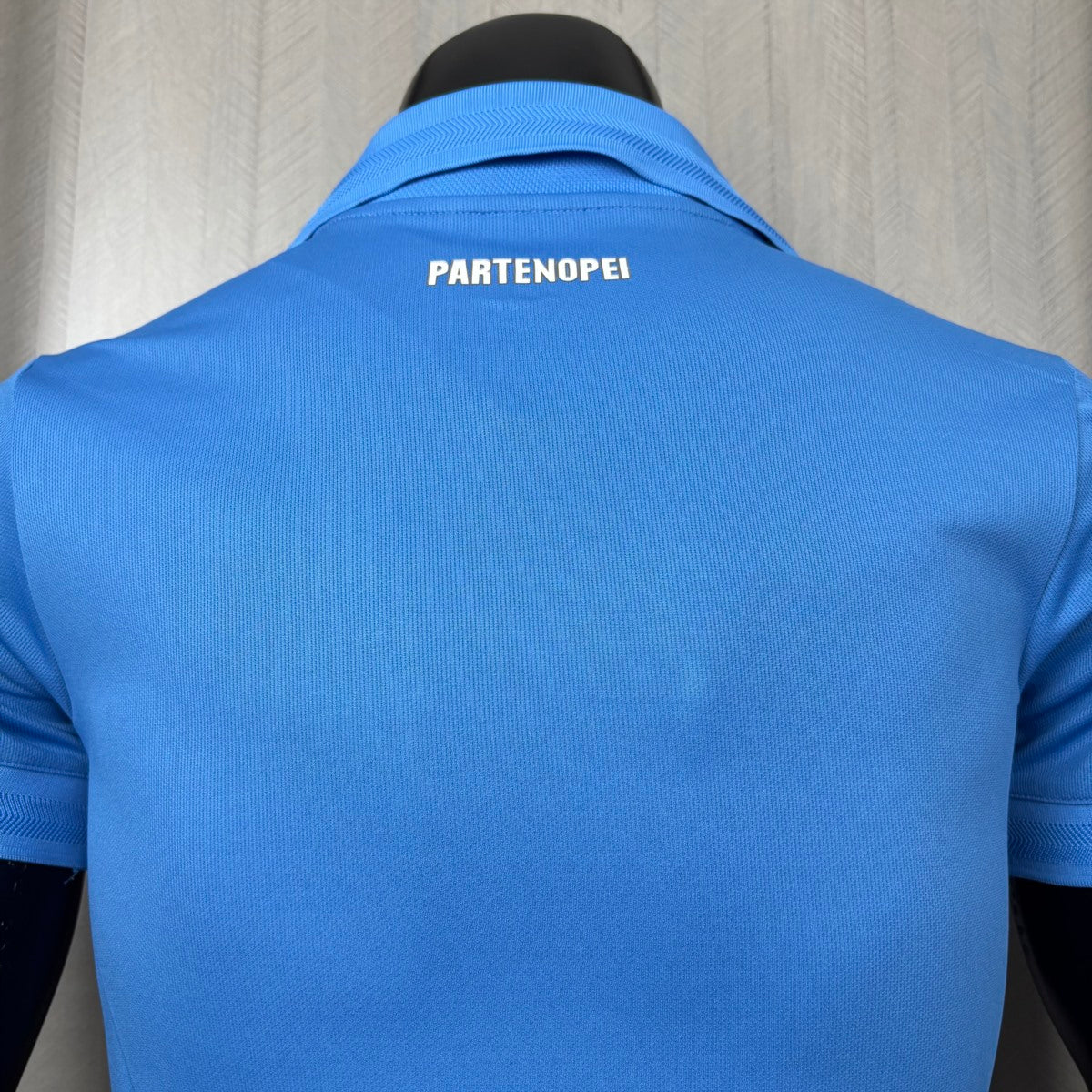 SSC Napoli Home Jersey 2026/27 – Player Version