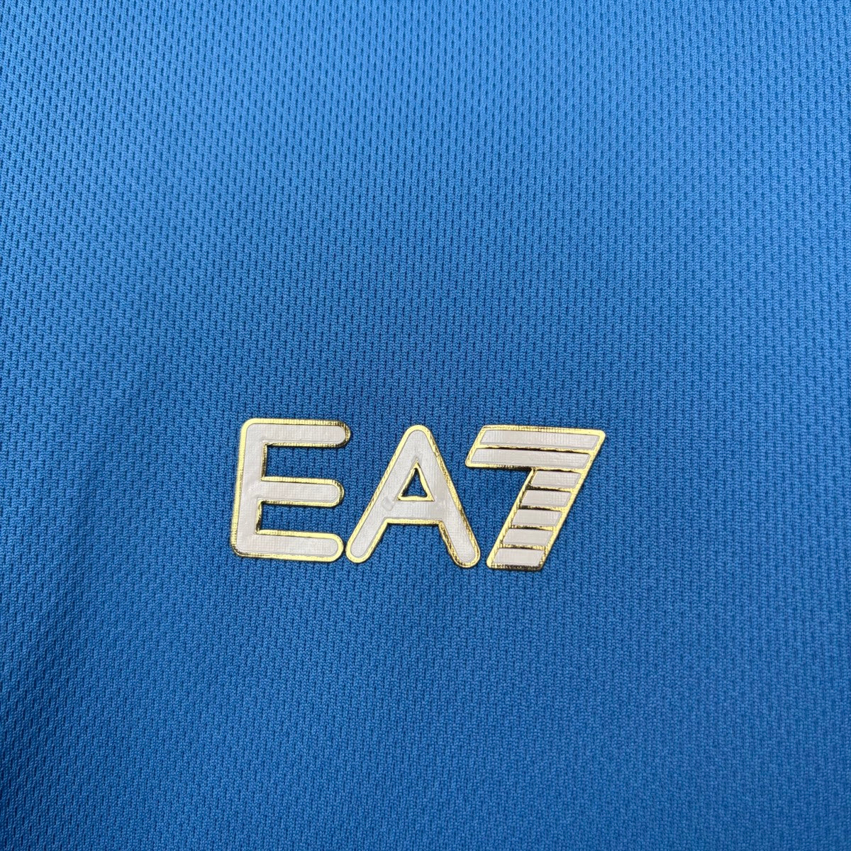 SSC Napoli Home Jersey 2026/27 – Fan Version