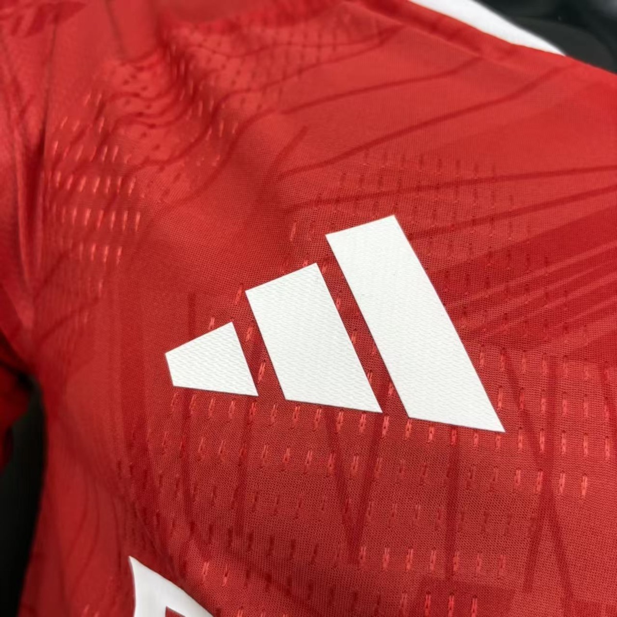SL Benfica Home Jersey 2026/27 – Player Version